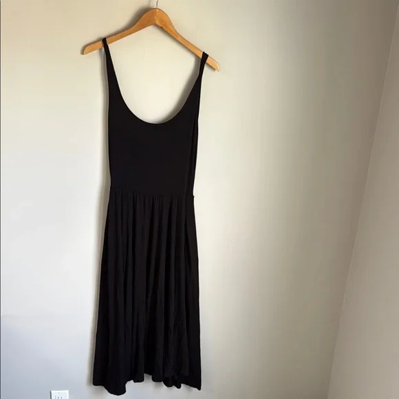 Reformation Rou Knit Midi Dress Large - Picture 3 of 13
